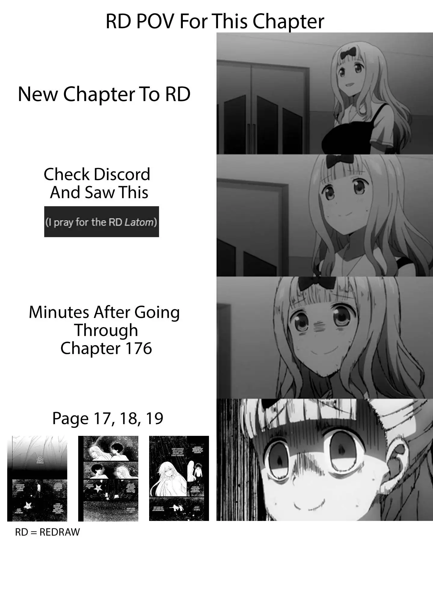 That Girl Is Not Just Cute Chapter 176 21